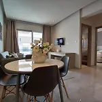 Georgiana Apartment