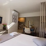 Georgiana Apartment