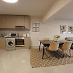 Georgiana Apartment