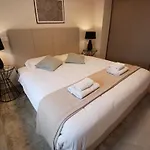 Georgiana Apartment Larnaca