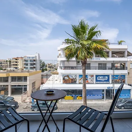 Apartmán Georgiana *