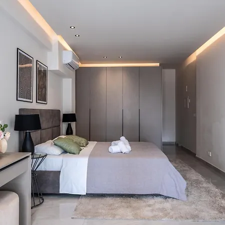 Georgiana * Larnaca