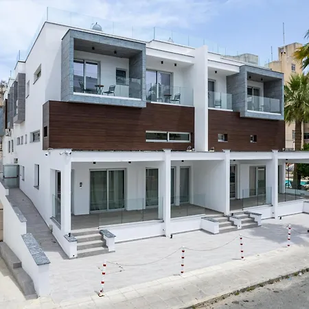 Georgiana Apartmán *