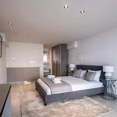 Georgiana Apartmán Larnaca