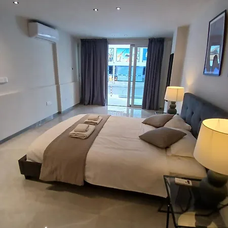 Georgiana Apartmán