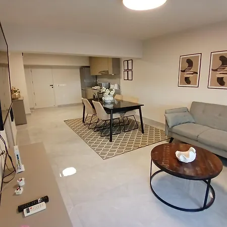 Georgiana Apartmán *