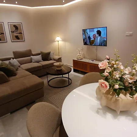 Georgiana Apartmán *