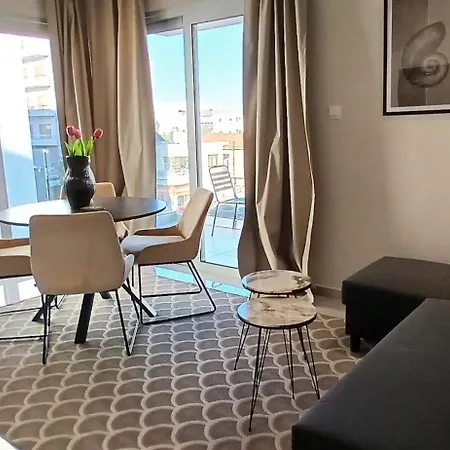 Georgiana * Larnaca
