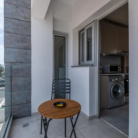 Georgiana Apartament *