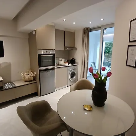 Georgiana Apartament Larnaca