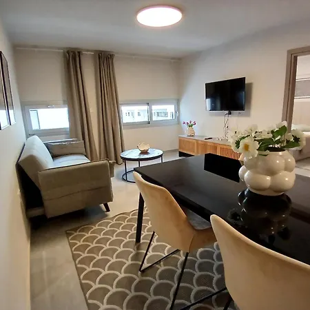 Apartament Georgiana *