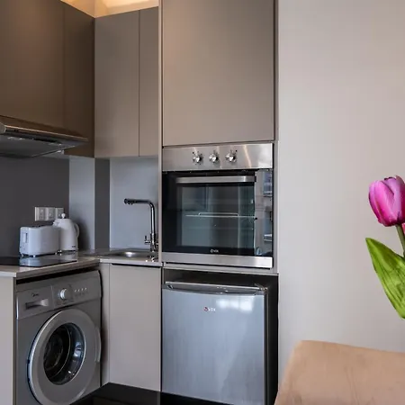 Georgiana Apartment