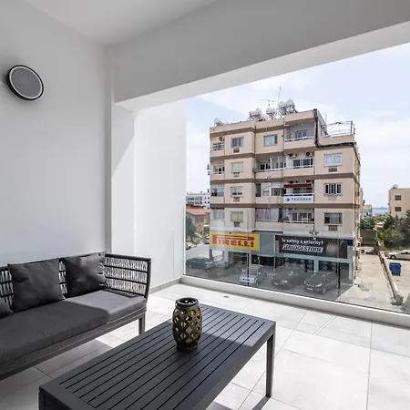Apartment Georgiana Larnaka