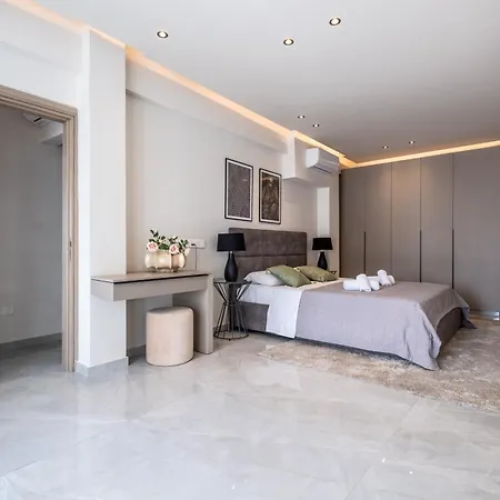 Apartment Georgiana Larnaka
