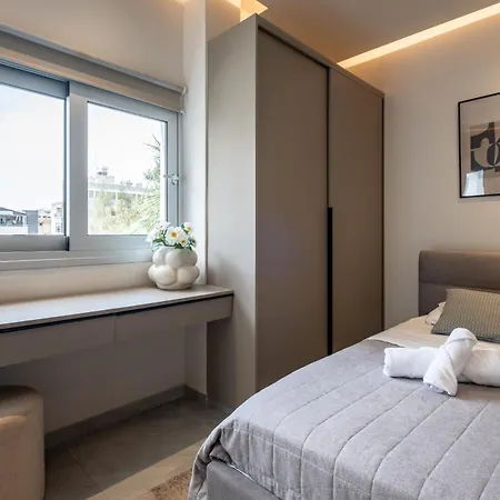 Georgiana Apartment