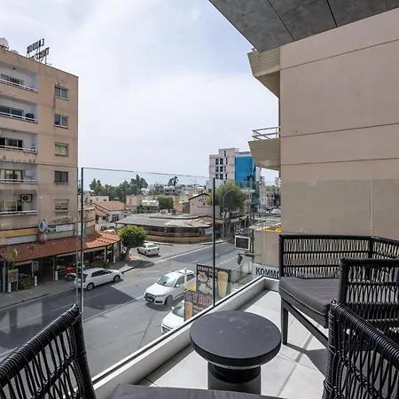 Georgiana Apartment *