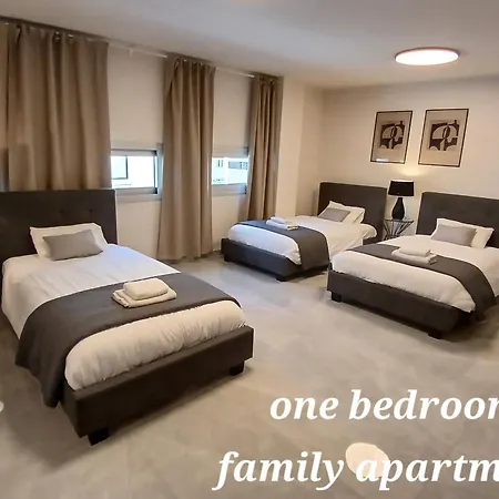 Georgiana Apartment