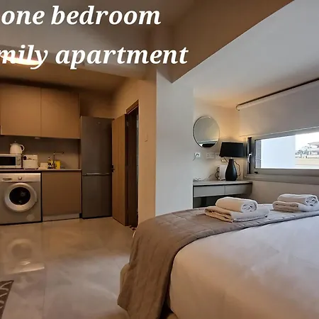 Apartment Georgiana *