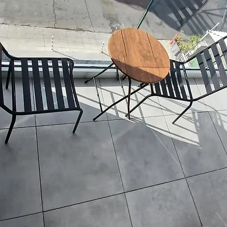 Georgiana Apartment *