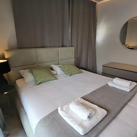 Apartment Georgiana *