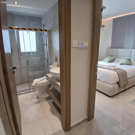 Georgiana Apartment