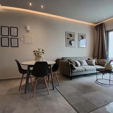 Apartment Georgiana