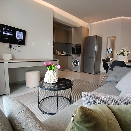 Apartment Georgiana Larnaka