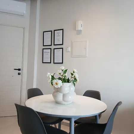 Georgiana Apartment Larnaka