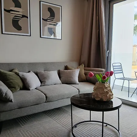 Apartment Georgiana