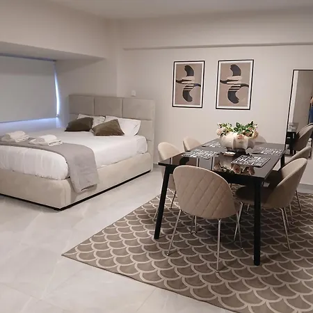 Georgiana Apartment *