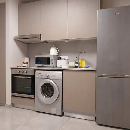 Georgiana Apartment *