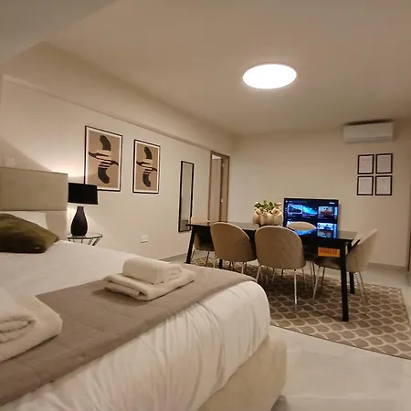 Apartment Georgiana