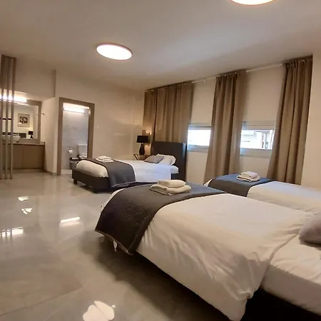Georgiana Apartment
