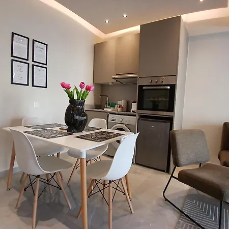 Georgiana Apartment