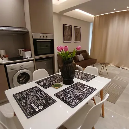 Georgiana Apartment