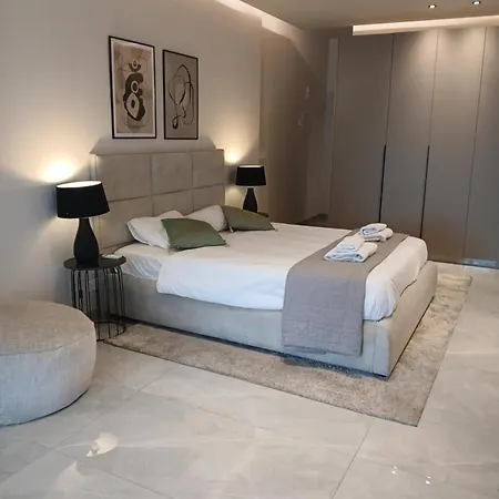 Apartment Georgiana Larnaka