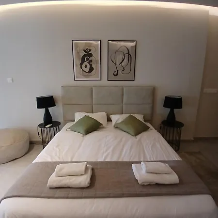 Apartment Georgiana