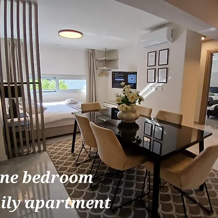 Apartment Georgiana *