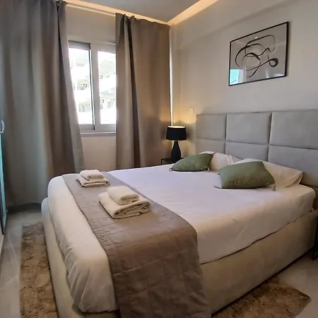 Georgiana Apartment