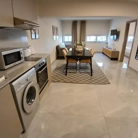 Georgiana Apartment Larnaka