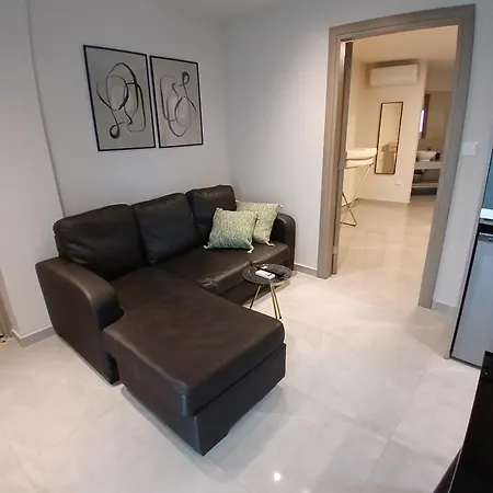 Apartment Georgiana