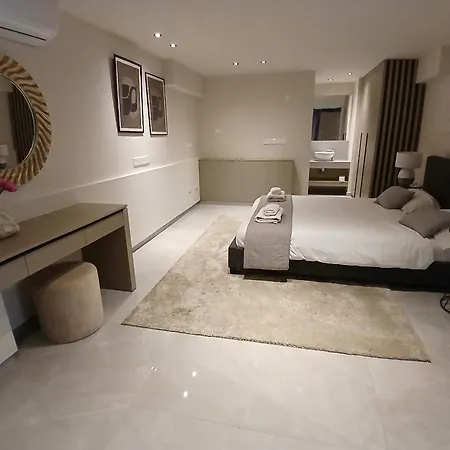 Apartment Georgiana Larnaka
