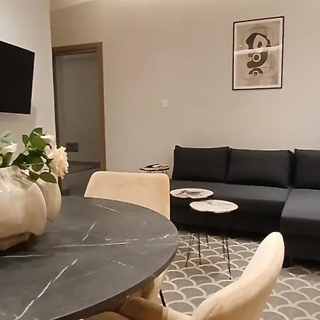 Georgiana Apartment Larnaka