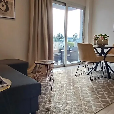 Georgiana Apartment