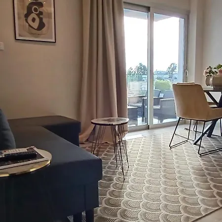 Apartment Georgiana