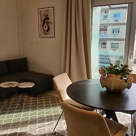 Georgiana Apartment *